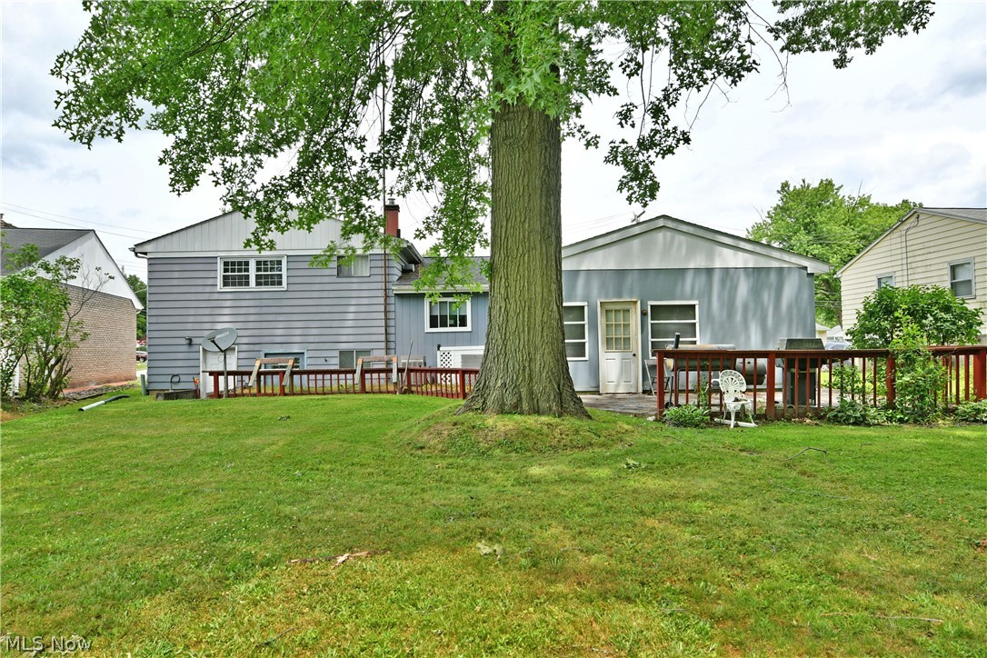 Crestwood - Residential