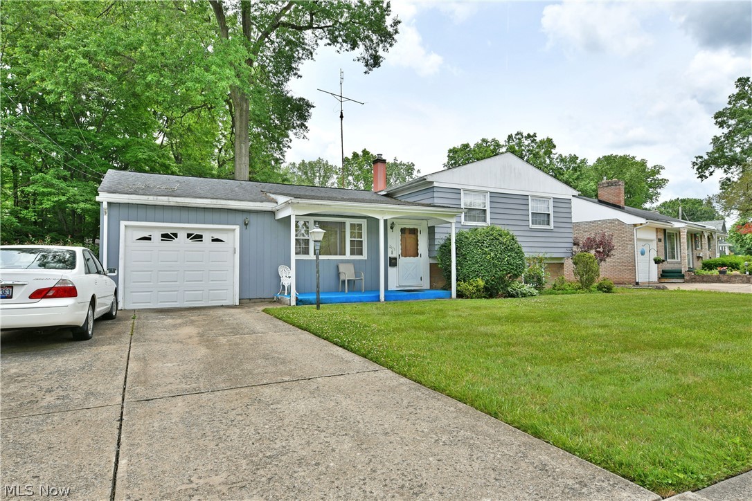 Crestwood - Residential