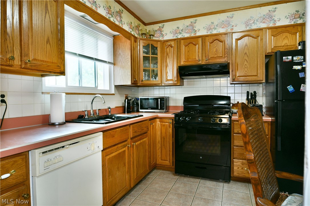 Crestwood - Residential