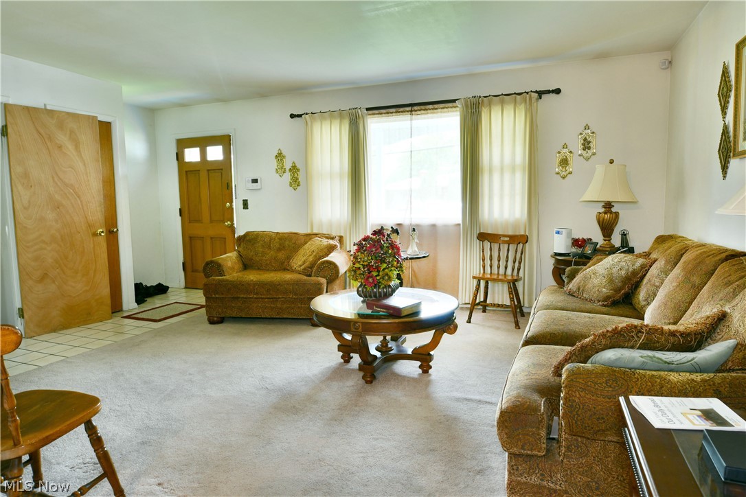 Crestwood - Residential