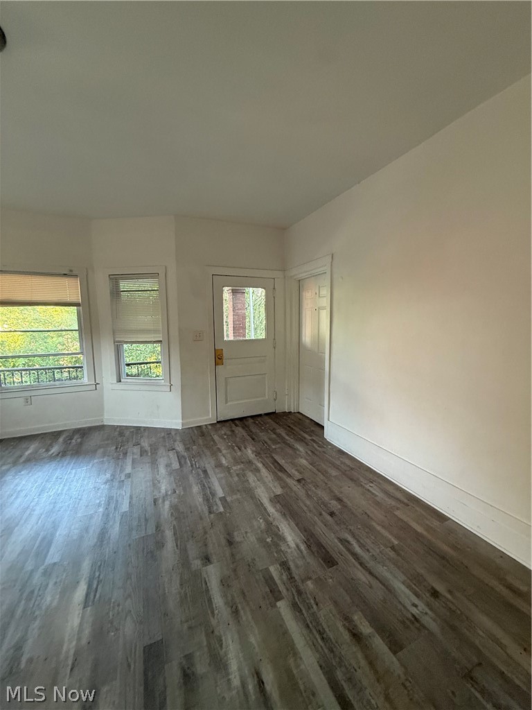 Brooklyn - Residential Income