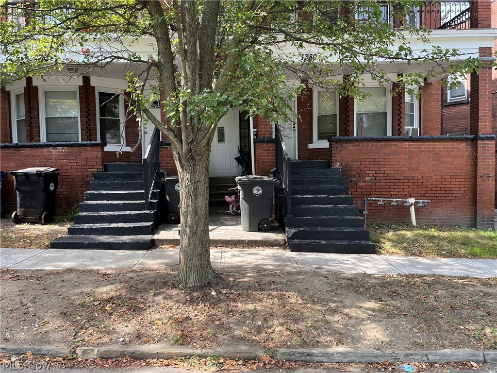 Brooklyn - Residential Income