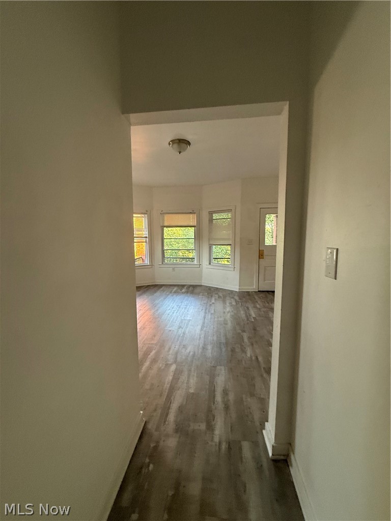 Brooklyn - Residential Income