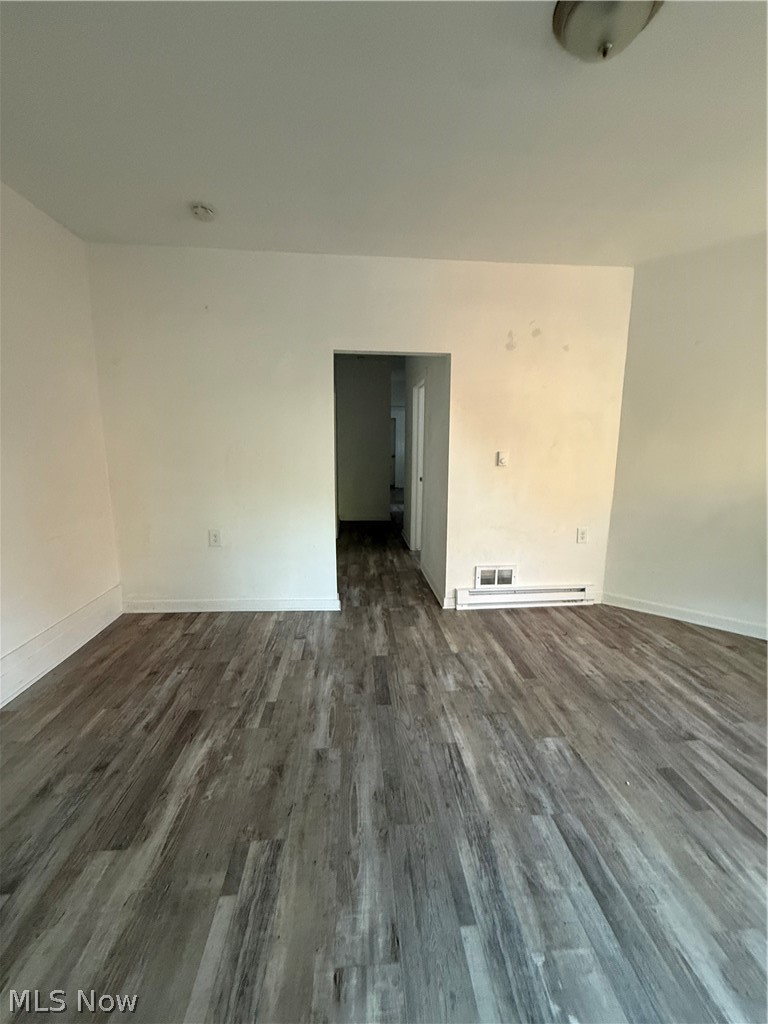 Brooklyn - Residential Income