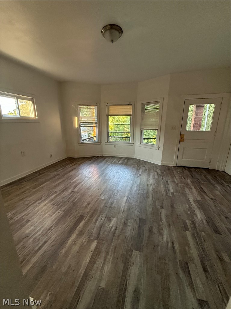 Brooklyn - Residential Income