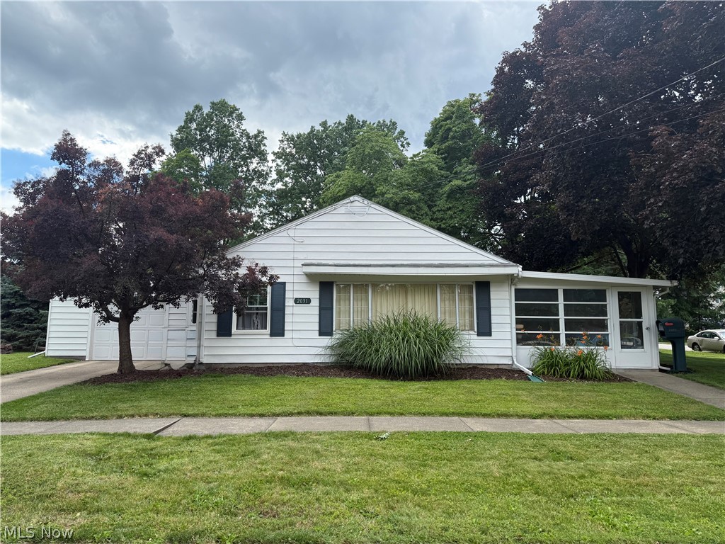 Eastland - Residential