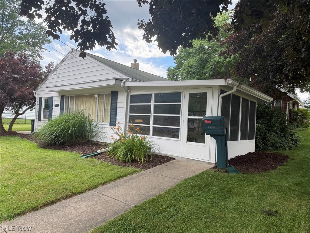 Eastland - Residential