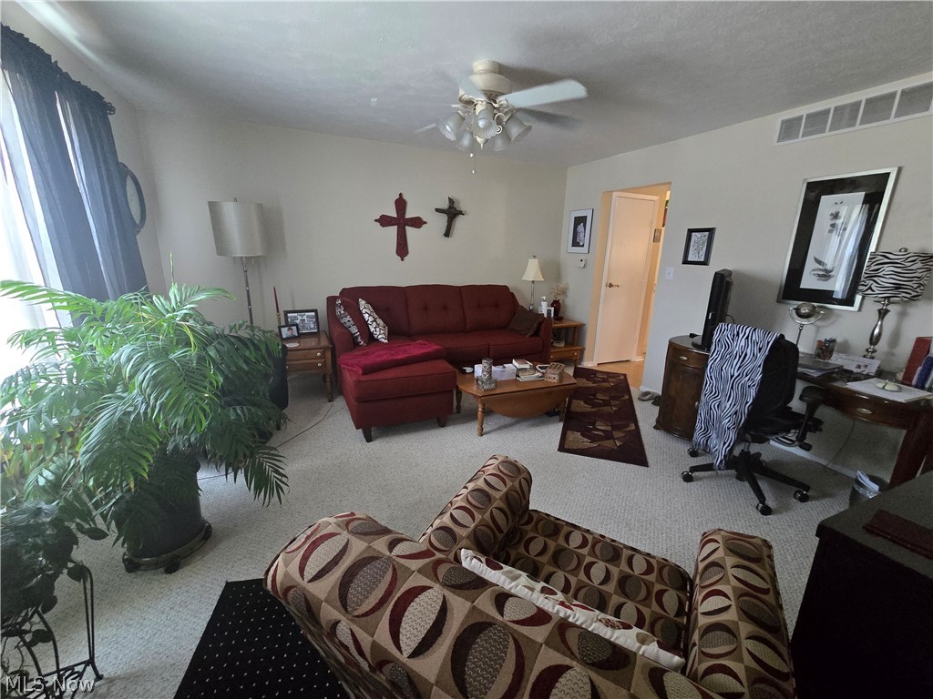 Willow Terrace Condo - Residential