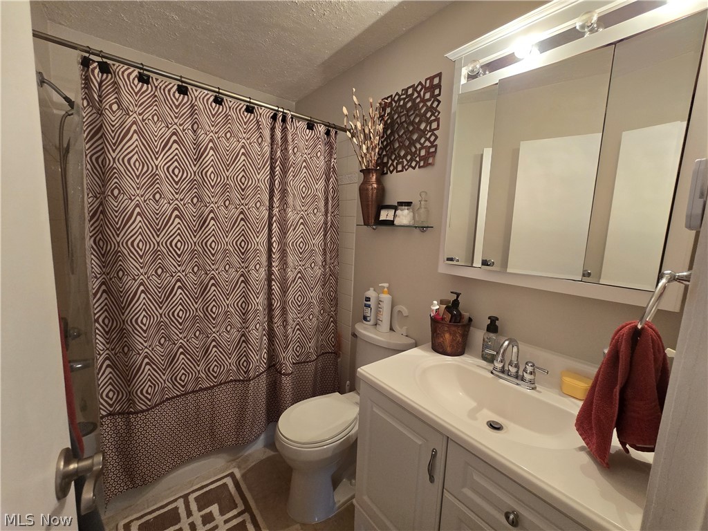 Willow Terrace Condo - Residential