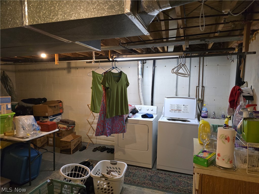 Willow Terrace Condo - Residential