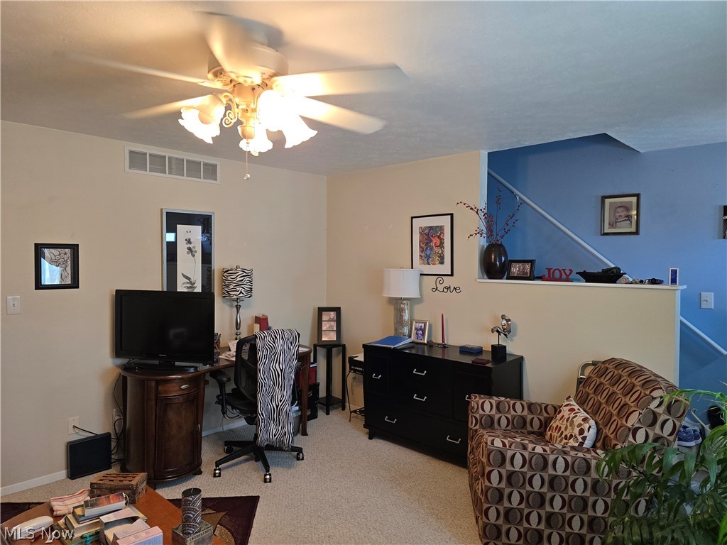 Willow Terrace Condo - Residential