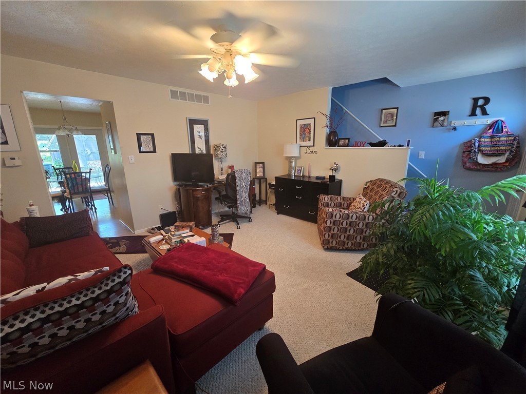 Willow Terrace Condo - Residential