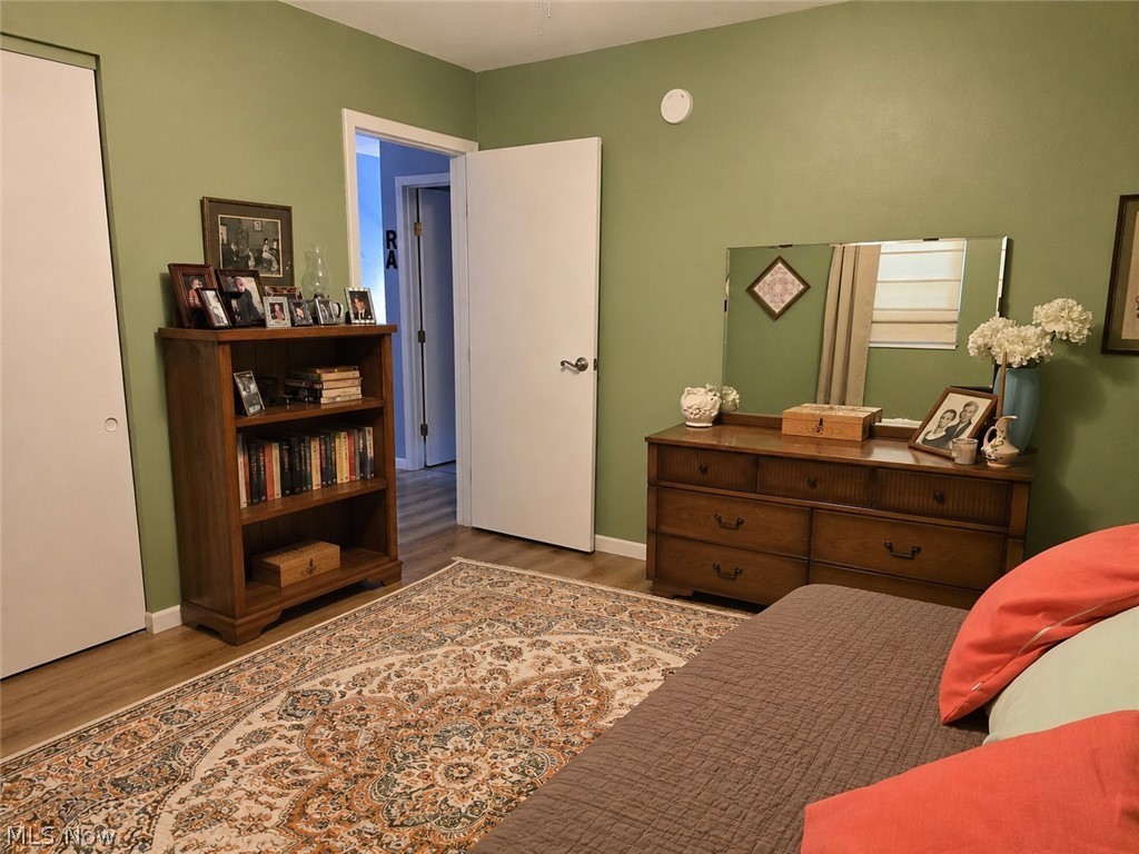Willow Terrace Condo - Residential