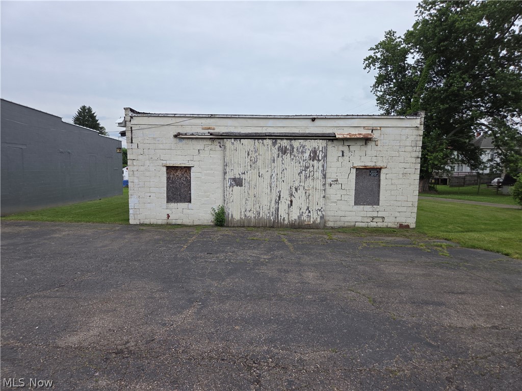 Garfield Add - Commercial Sale