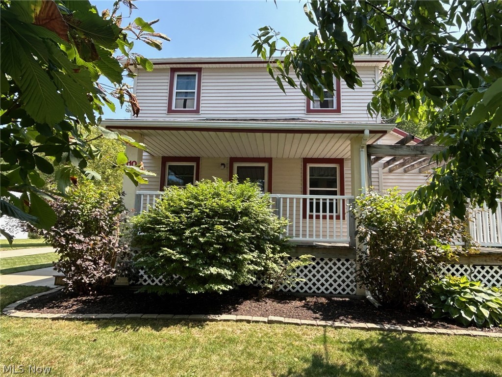 Village/Lagrange - Residential