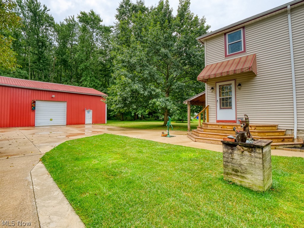 Village/Lagrange - Residential