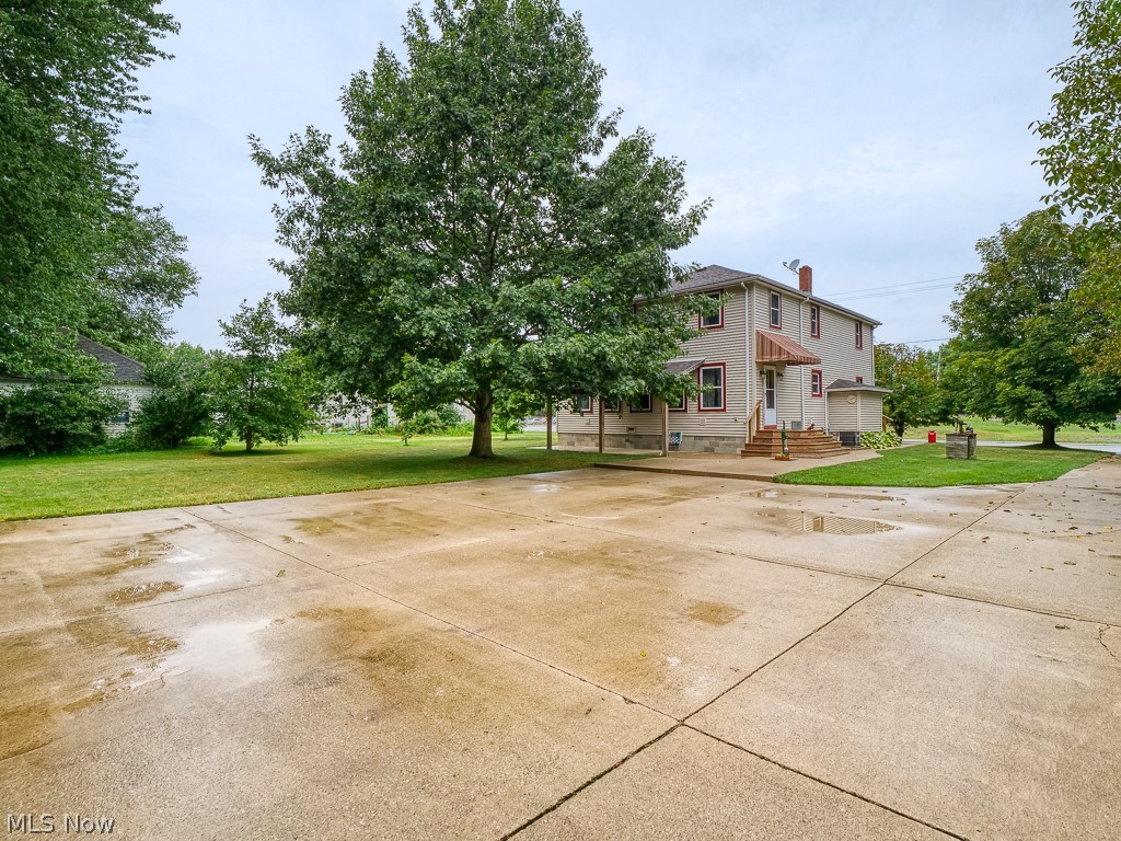 Village/Lagrange - Residential
