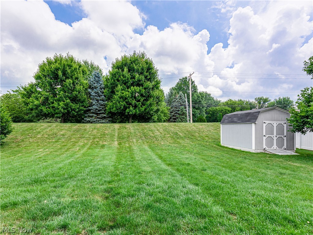 Hyde Park Ph IV - Residential