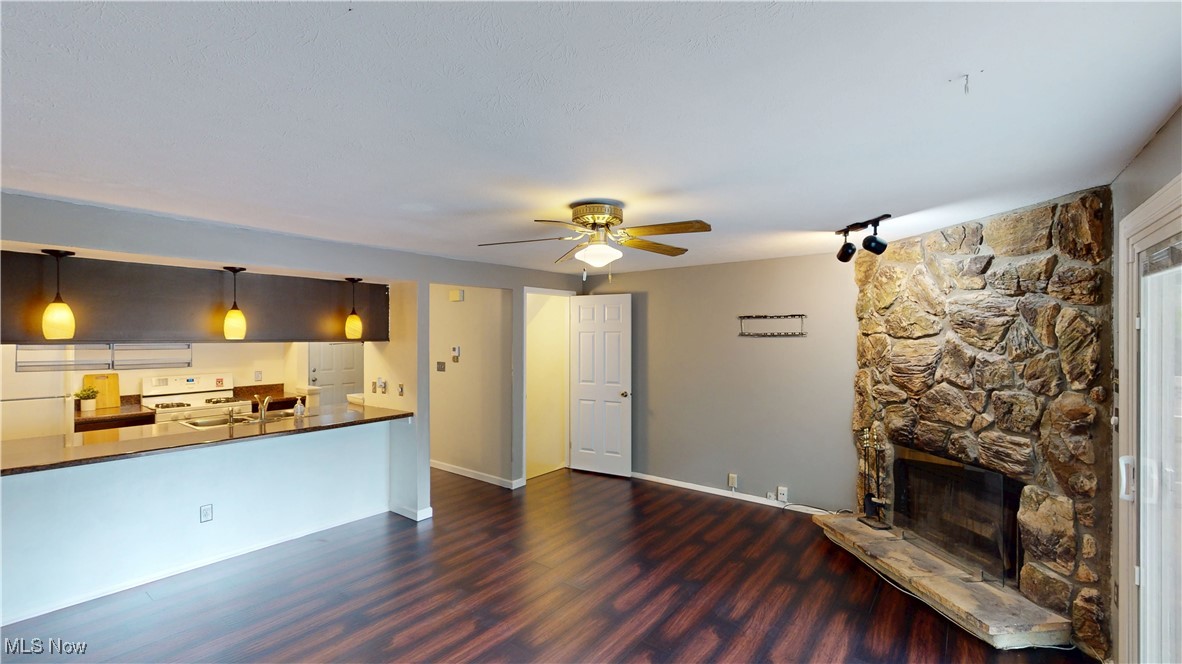 Woodland Lake - Residential