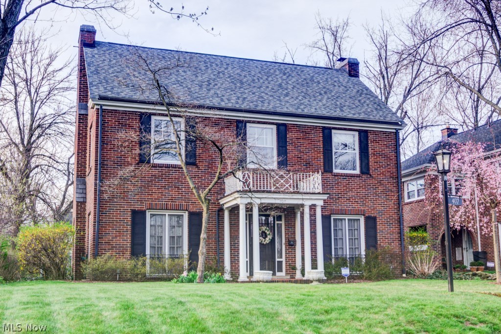 Canton - Residential