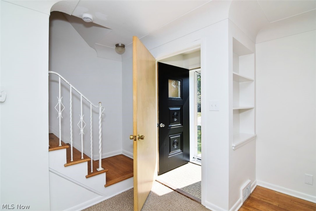 Rapid Transit Land Cos - Residential
