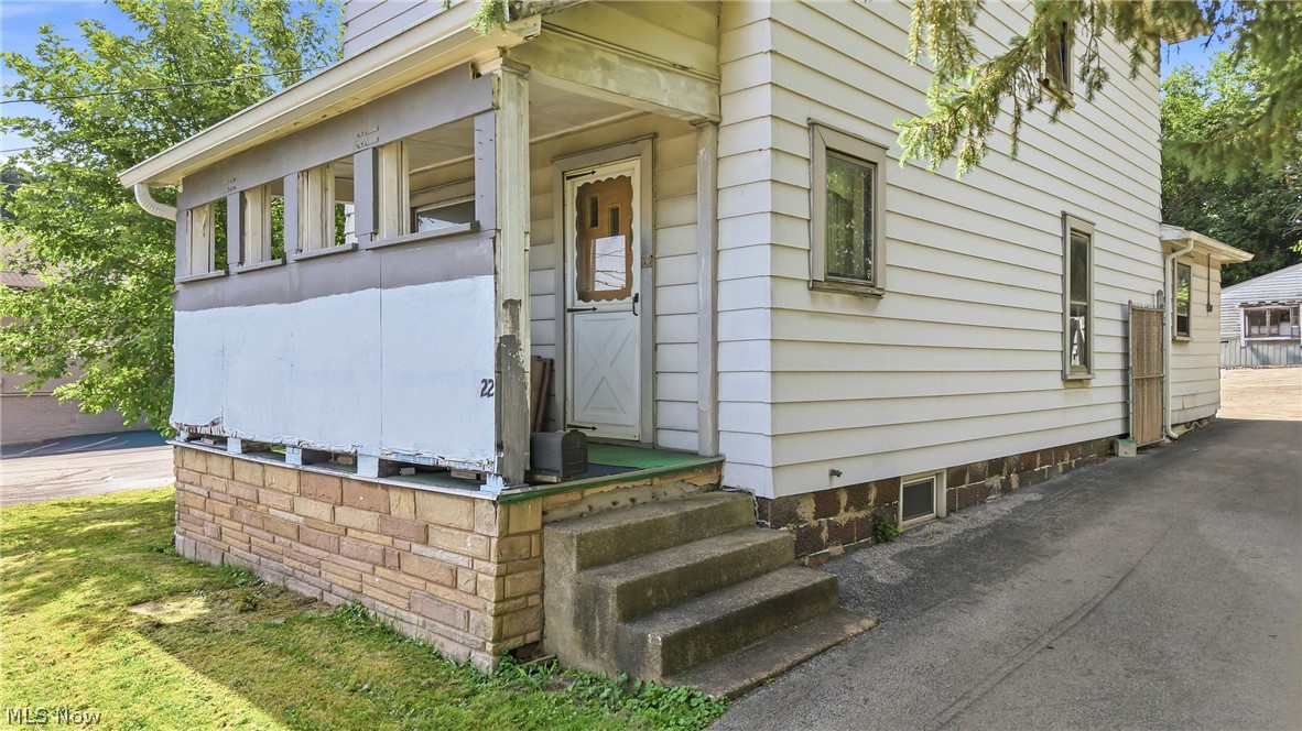 City/Struthers - Residential