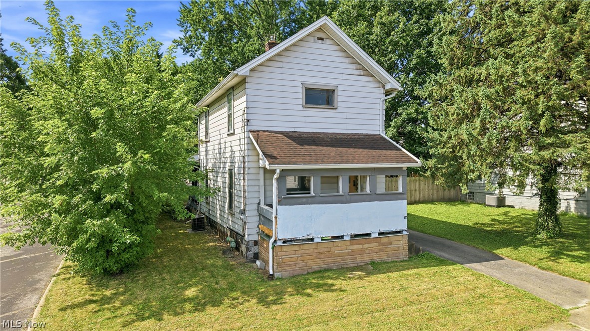 City/Struthers - Residential
