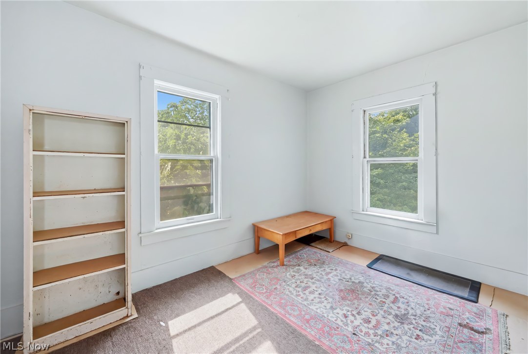 City/Struthers - Residential