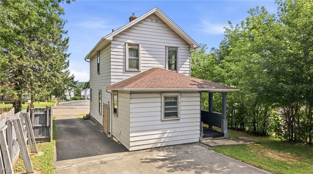 City/Struthers - Residential