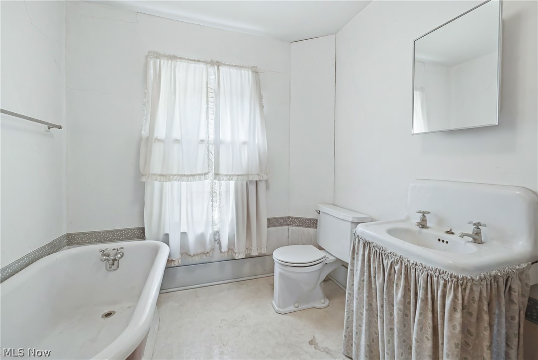 City/Struthers - Residential