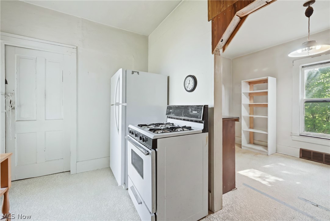City/Struthers - Residential