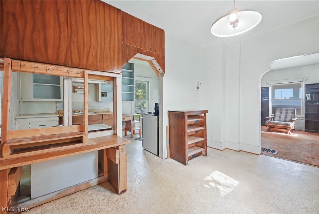 City/Struthers - Residential