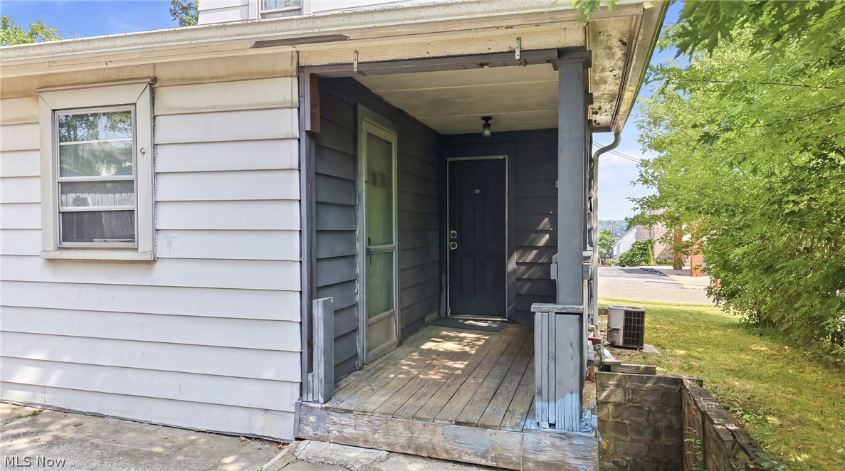 City/Struthers - Residential