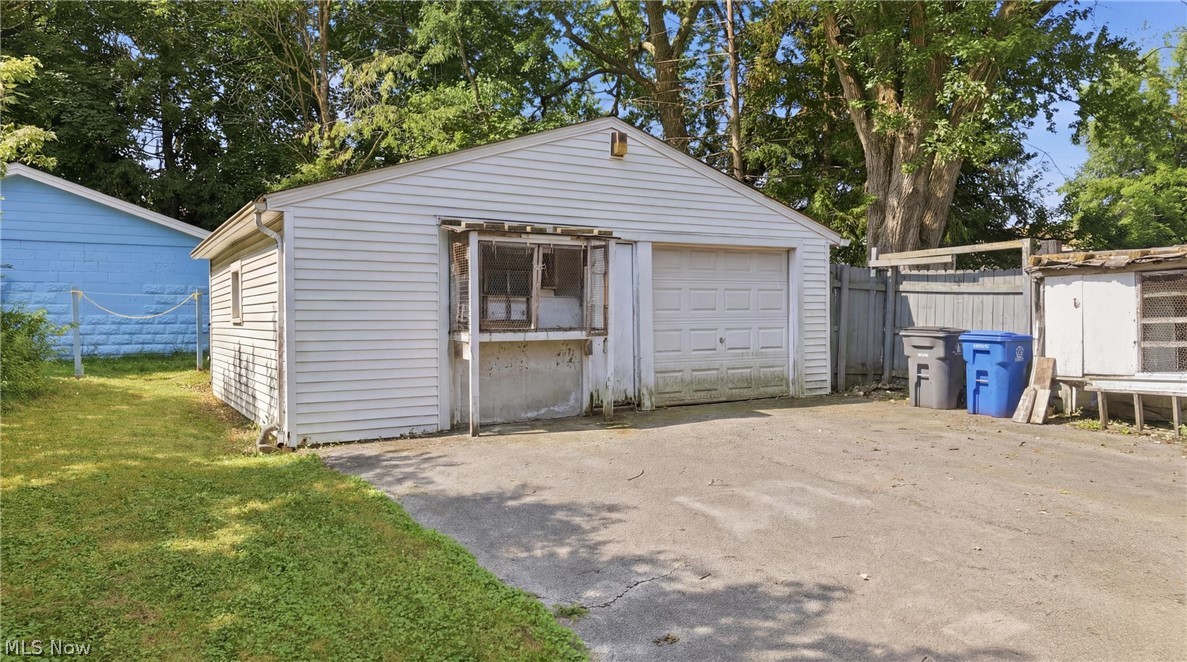 City/Struthers - Residential