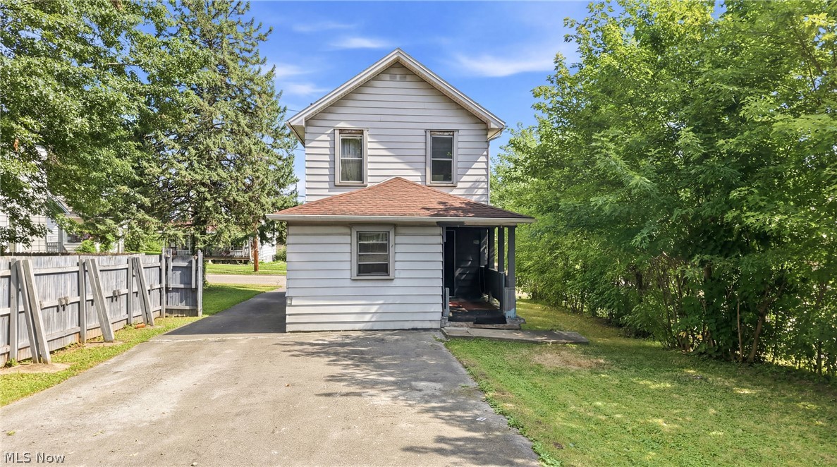 City/Struthers - Residential