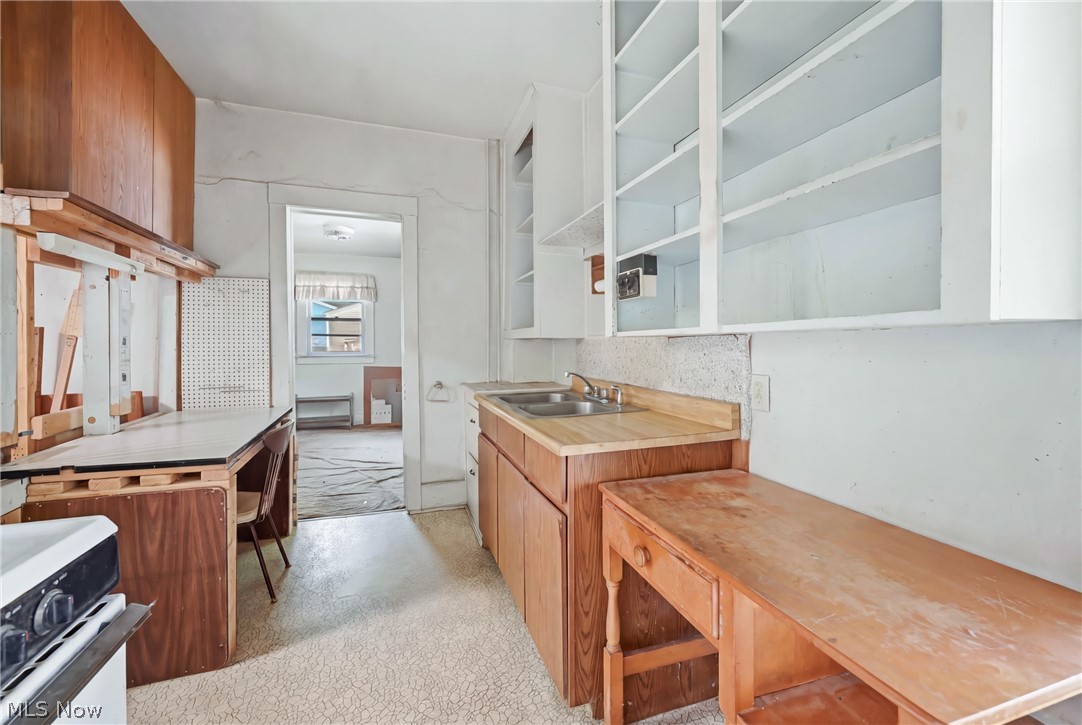 City/Struthers - Residential