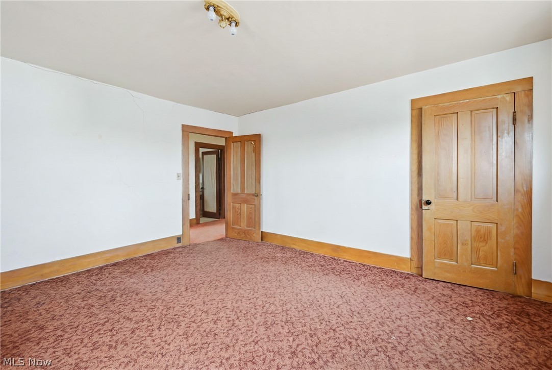 City/Struthers - Residential