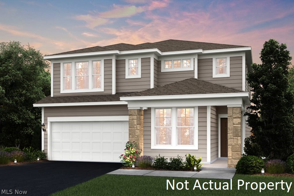 Beulah Park - Residential