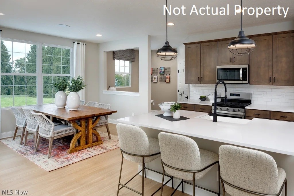 Beulah Park - Residential
