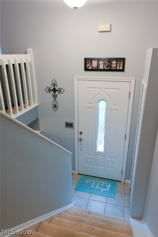 Center Ridge Heights - Residential