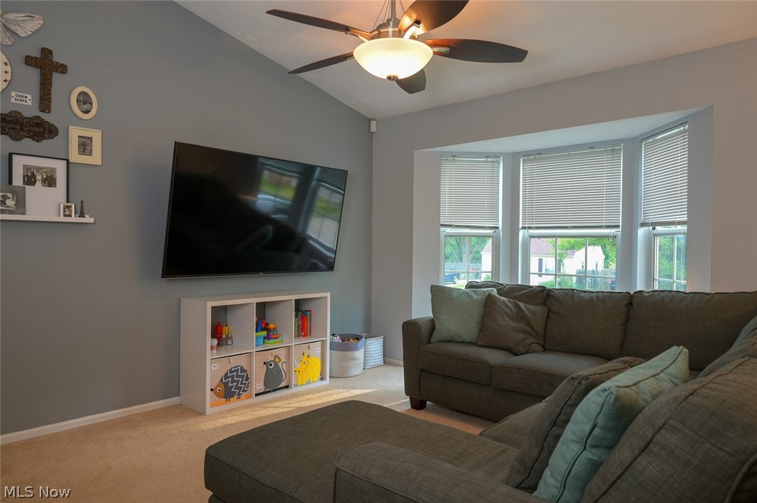 Center Ridge Heights - Residential