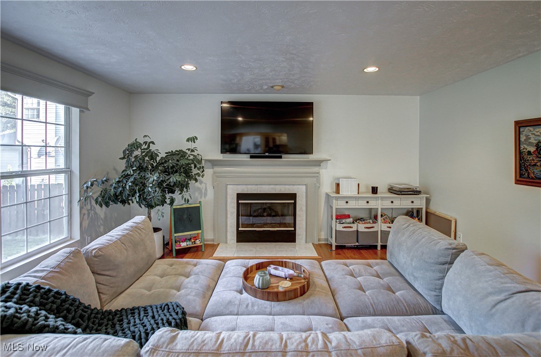 Rushmore - Residential