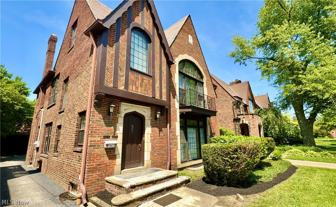 Van Sweringen Companys Sub 25 - Residential Income