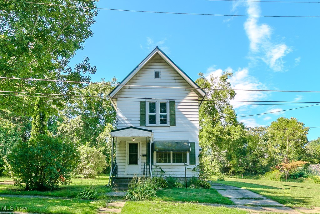 Ashtabula Harbor - Residential