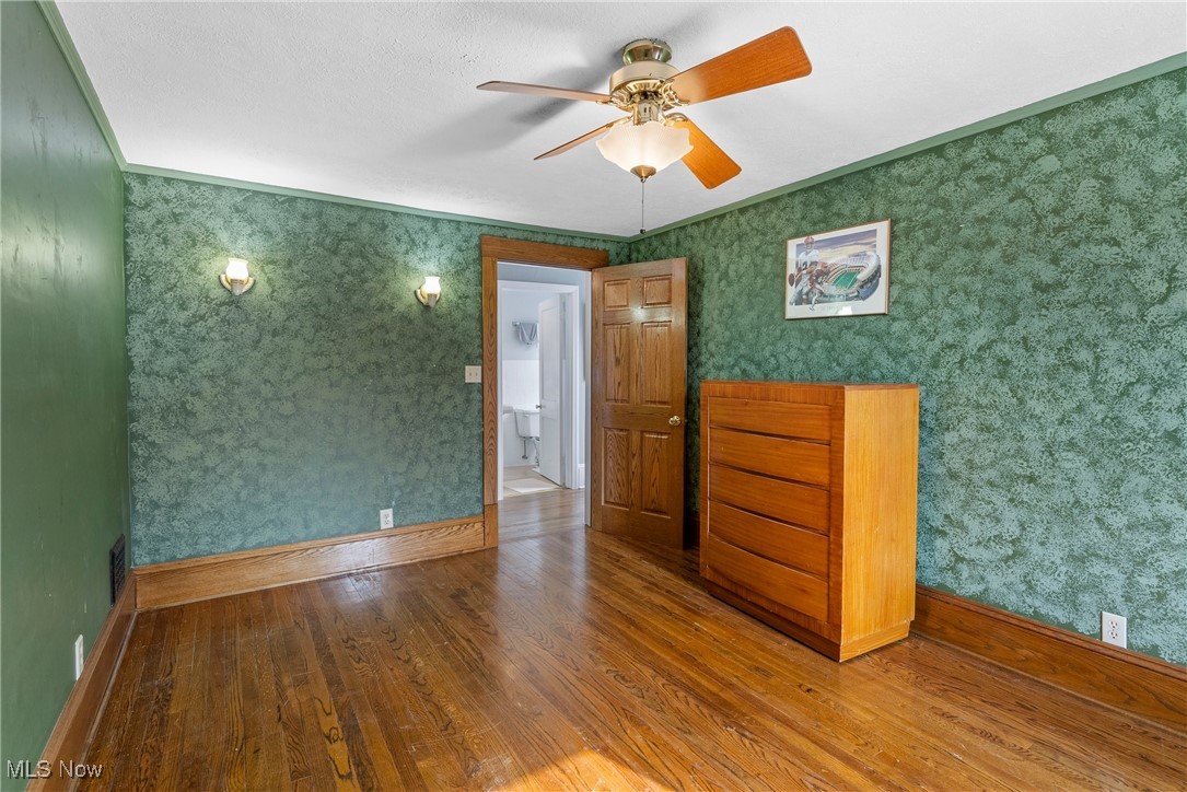 Keers Surv - Residential