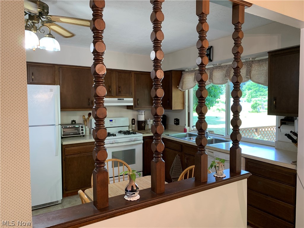 Foxfire Trails - Residential