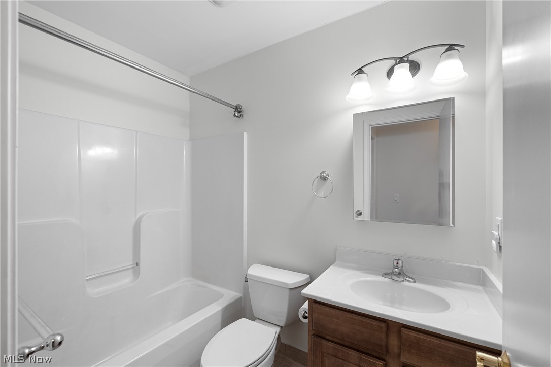 Heritage House Condo - Residential