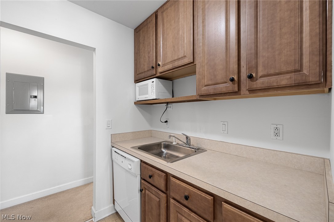 Heritage House Condo - Residential