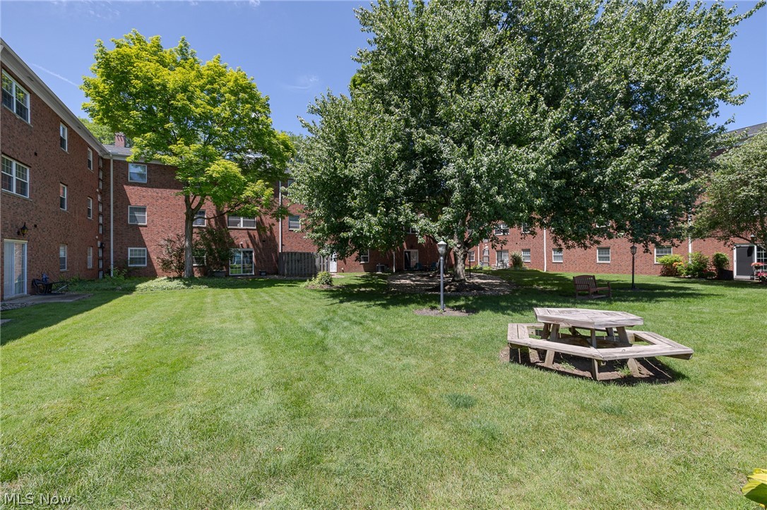 Heritage House Condo - Residential