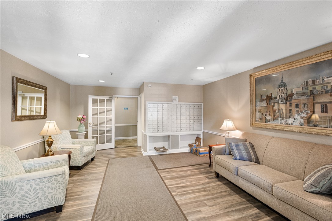 Heritage House Condo - Residential